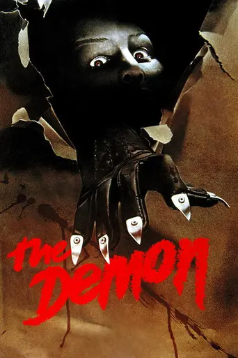 The Demon (1981)