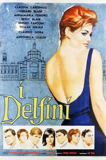 I Delfini (1960)