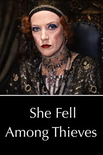 She Fell Among Thieves (1978)