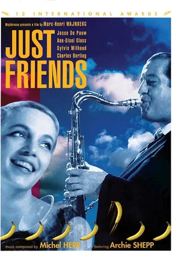 Just Friends (1994)