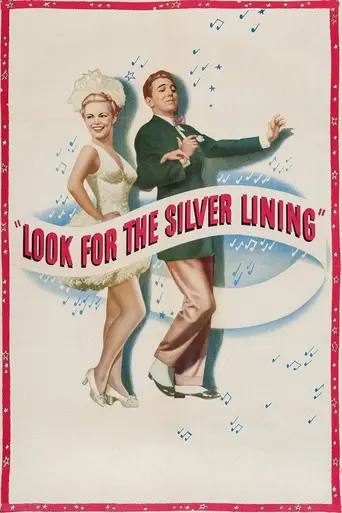 Look for the Silver Lining (1950)