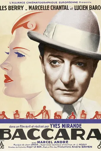 Baccara (1935)