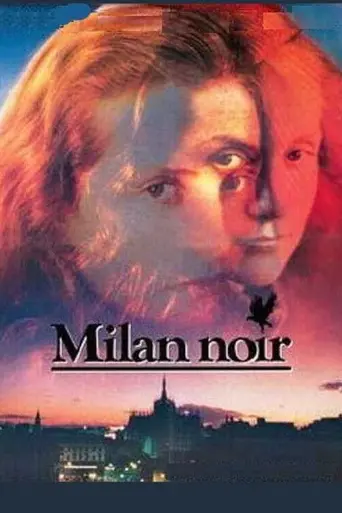 Milan noir (1987)