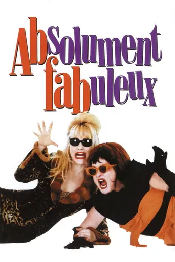 Absolument fabuleux (2001)