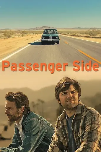 Passenger Side (2009)