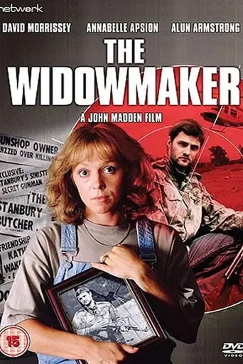 The Widowmaker (1990)