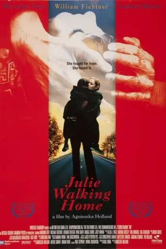 Юлия возвращается домой (2002)