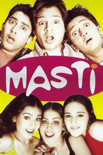 Masti (2004)