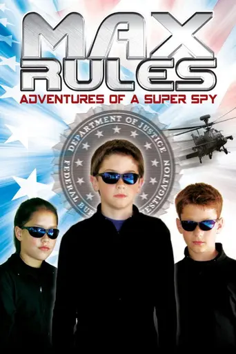 Max Rules (2004)