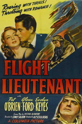 Flight Lieutenant (1942)