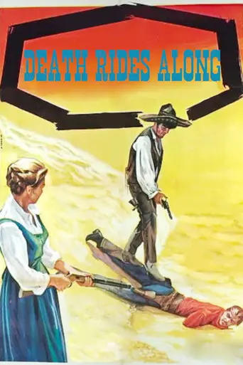 Death Rides Along (1970)