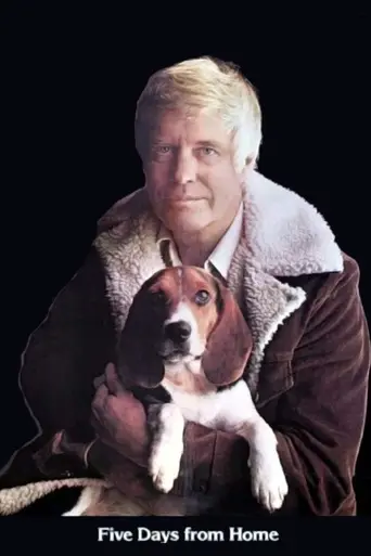 Five Days from Home (1979)