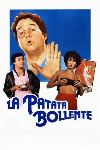La patata bollente (1979)