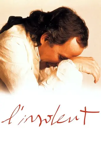 Beaumarchais (1996)