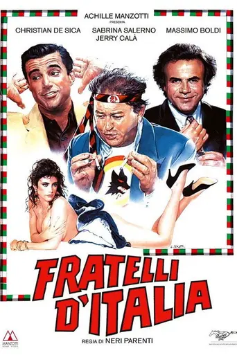 Fratelli d'Italia (1989)