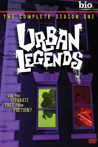 Urban Legends — Season 1