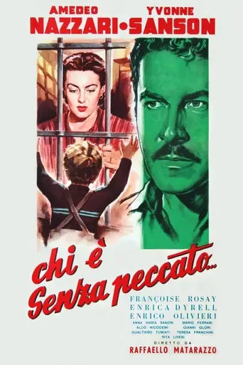 Who Is Without Sin (1952)