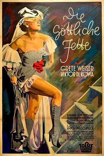 The Divine Jetta (1937)