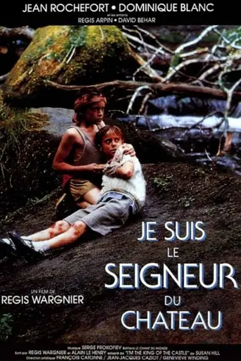 Je suis le seigneur du château (1989)