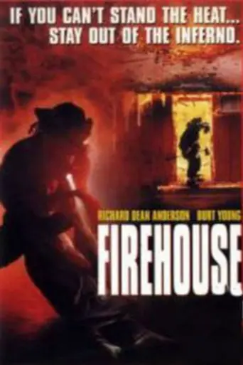 Firehouse (1997)