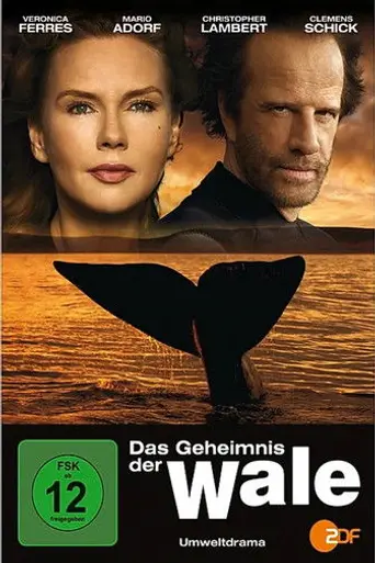 Тайны китов (2010)