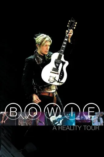 A Reality Tour (фильм) (2004)