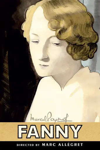 Фанни (1932)