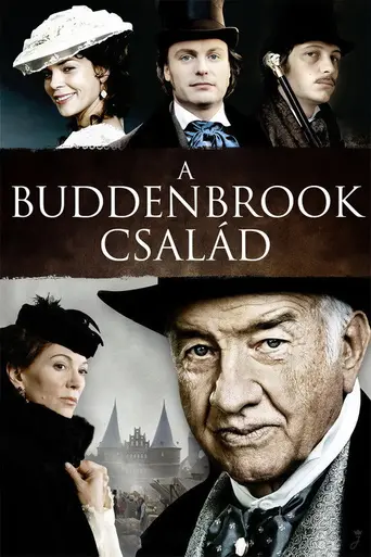 Будденброки (2008)