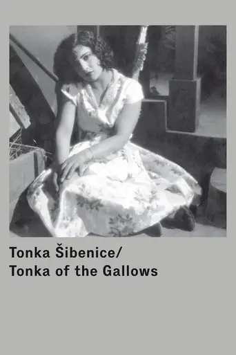 Tonka Sibenice (1930)