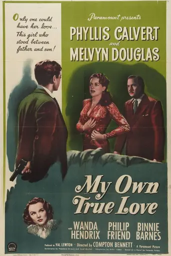 My Own True Love (1950)