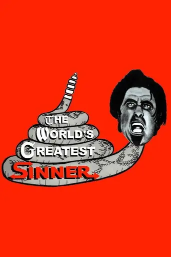 The World's Greatest Sinner (1962)