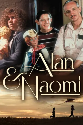 Alan & Naomi (1992)