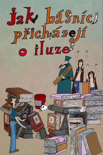 How Poets Are Losing Their Illusions (1985)