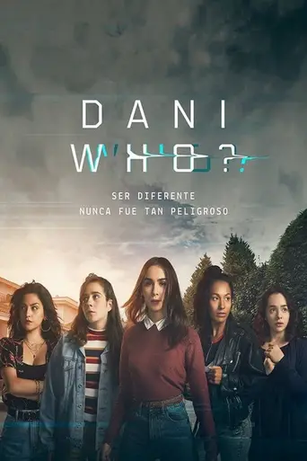 Dani Who? (2019)