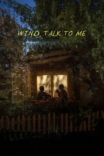 Wind, Talk To Me (2025)
