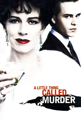A Little Thing Called Murder (2006)