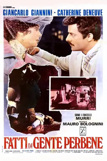 Drama of the Rich (1974)