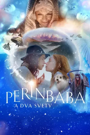 Perinbaba: Two Realms (2023)