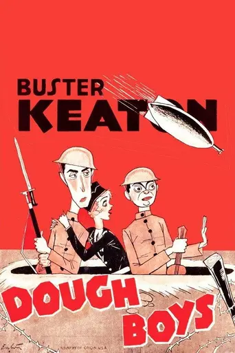 Doughboys (1930)