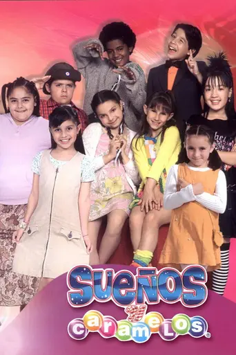 Sueños y caramelos (2005)