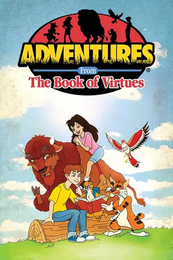 Adventures from the Book of Virtues (1996)