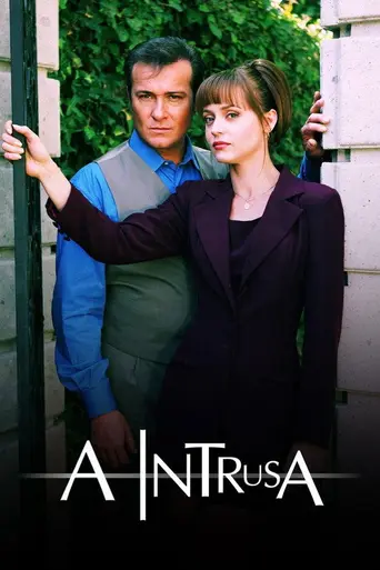 Злоумышленница (2001)