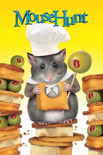 Mouse Hunt (1997)