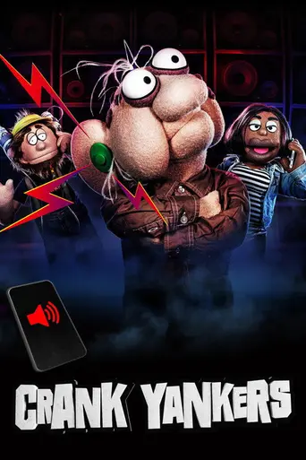 Crank Yankers — Season 5