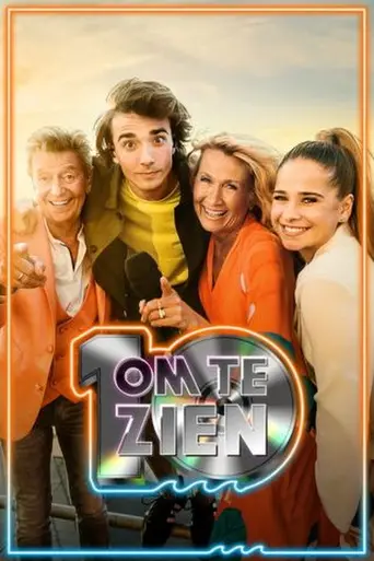 10 om te zien (1989)