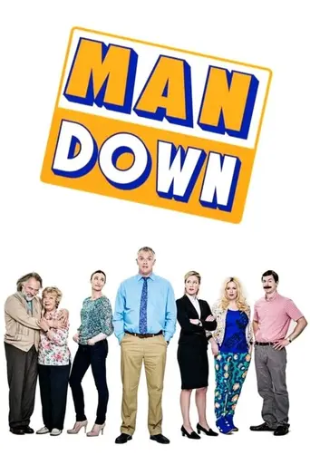 Man Down (2013)