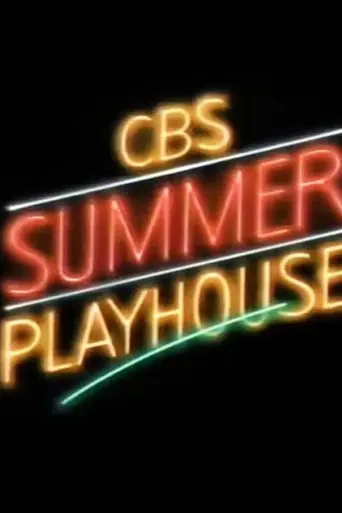 CBS Summer Playhouse — Season 1
