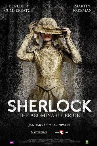 The Abominable Bride (2016)