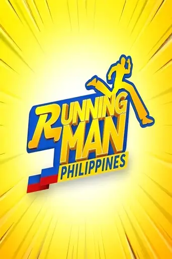 Running Man Philippines — Season 1