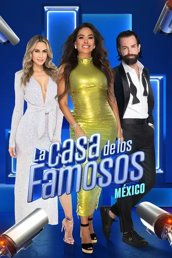 La casa de los famosos México (2023)